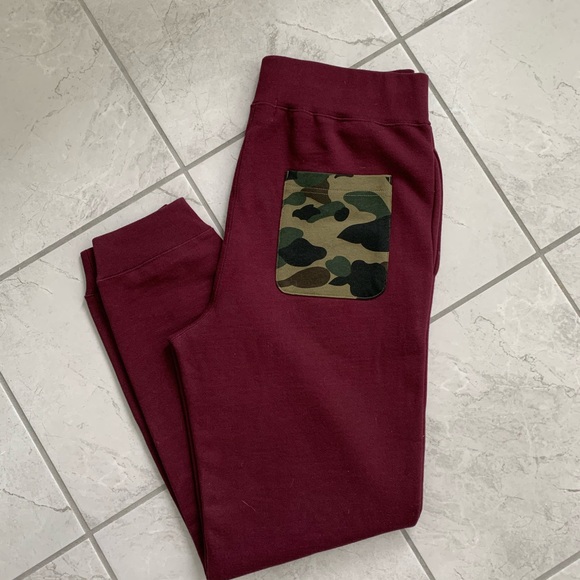 Bape Shark Sweatpants - Picture 5 of 12